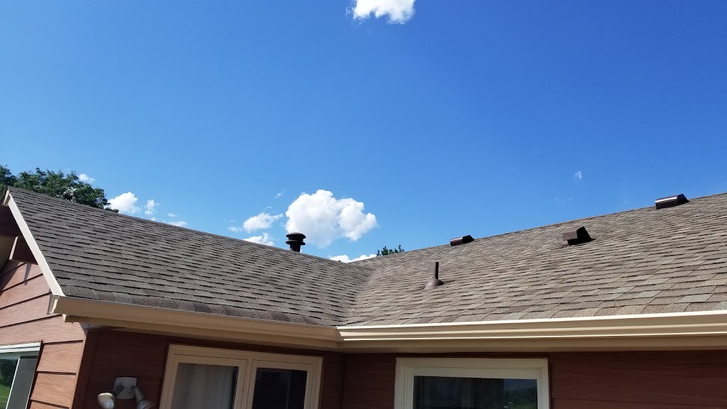 Scotts Roofing | 211 N Public Rd Ste 100, Lafayette, CO 80026, USA | Phone: (303) 469-9287