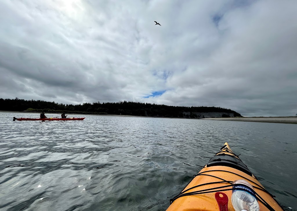 Olympic Kayak Tours & Rentals | PO Box 974, Port Hadlock-Irondale, WA 98339, USA | Phone: (360) 453-7135