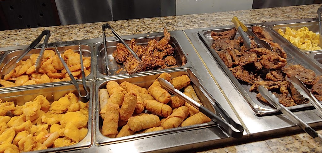 China V Star Buffet | 2253 Belvidere Rd, Waukegan, IL 60085, USA | Phone: (847) 625-1818