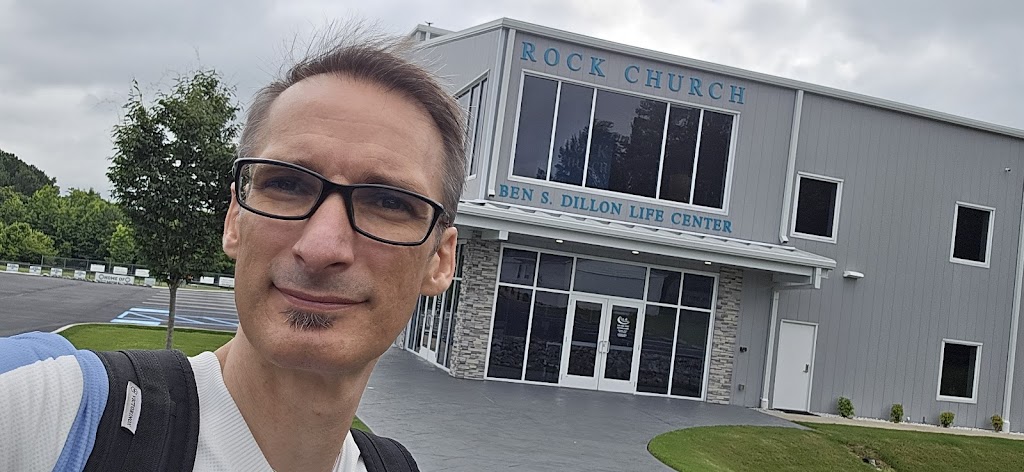 Rock Church of Franklin | 130 Lakeview Rd, Franklin, VA 23851, USA | Phone: (757) 562-3878