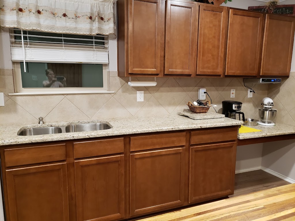 APOS FLOORS AND GRANITE COUNTERTOPS | 4740 US-67, Alvarado, TX 76009, USA | Phone: (817) 645-0460