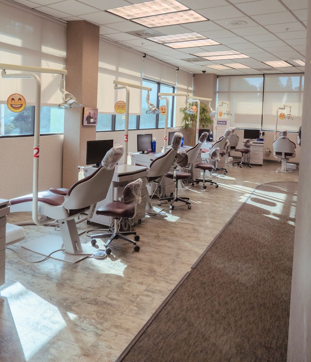 Abari Orthodontics and Oral Surgery - Diamond Bar | 2040 S Brea Canyon Rd Ste 200, Diamond Bar, CA 91765, USA | Phone: (909) 396-9000