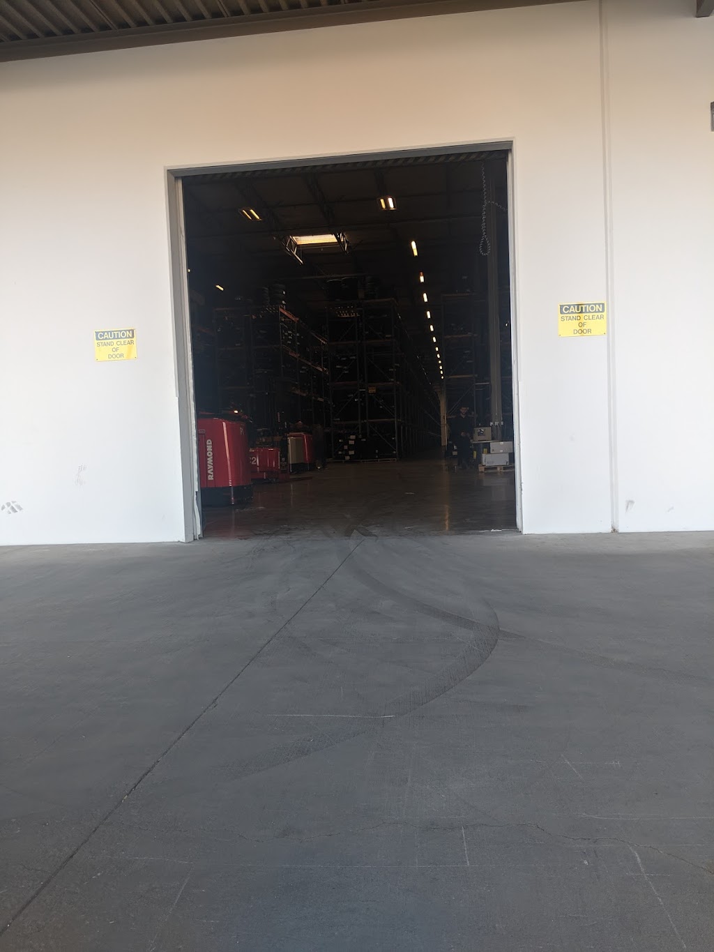 Tire Rack Distribution Center | 3300 Waltham Way, Sparks, NV 89437, USA | Phone: (866) 363-5892