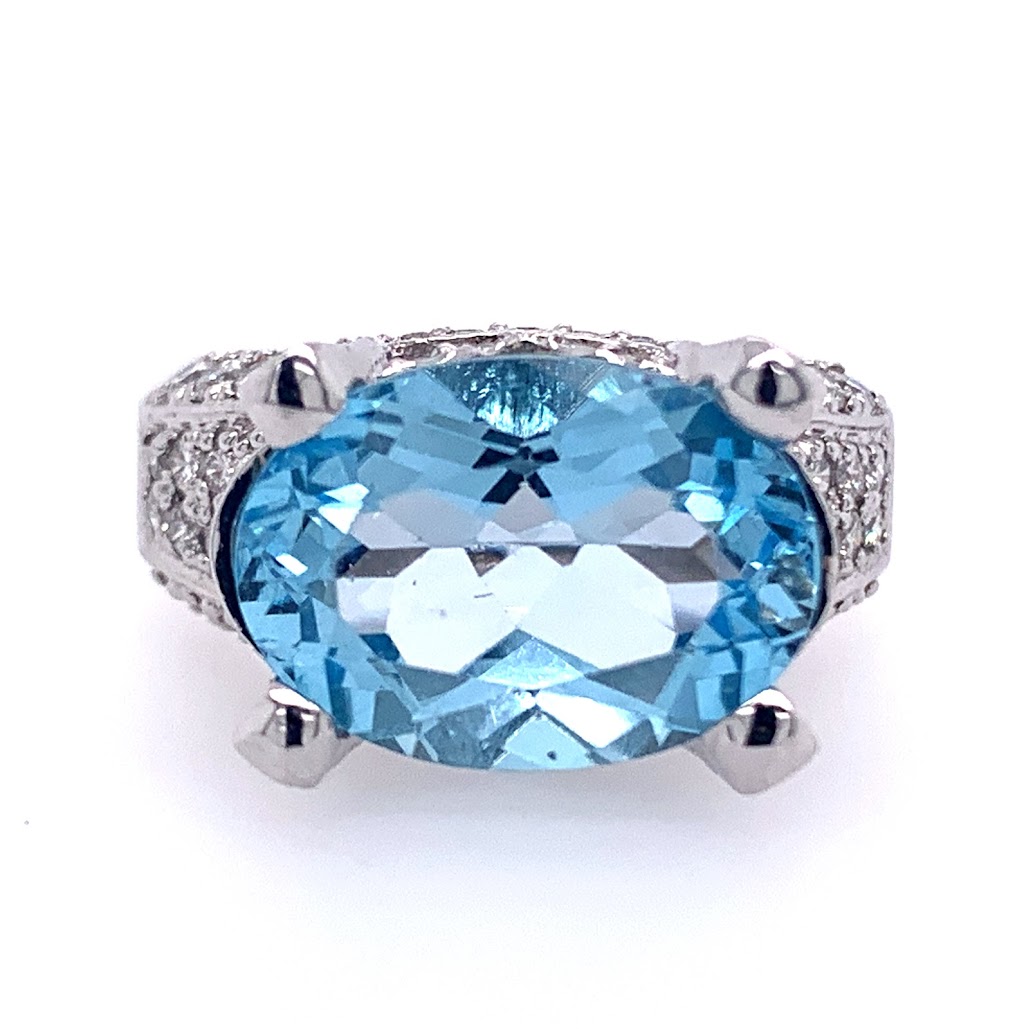 Robert Jewelry Designs | 2127 E Florida Ave, Hemet, CA 92544, USA | Phone: (951) 965-8998