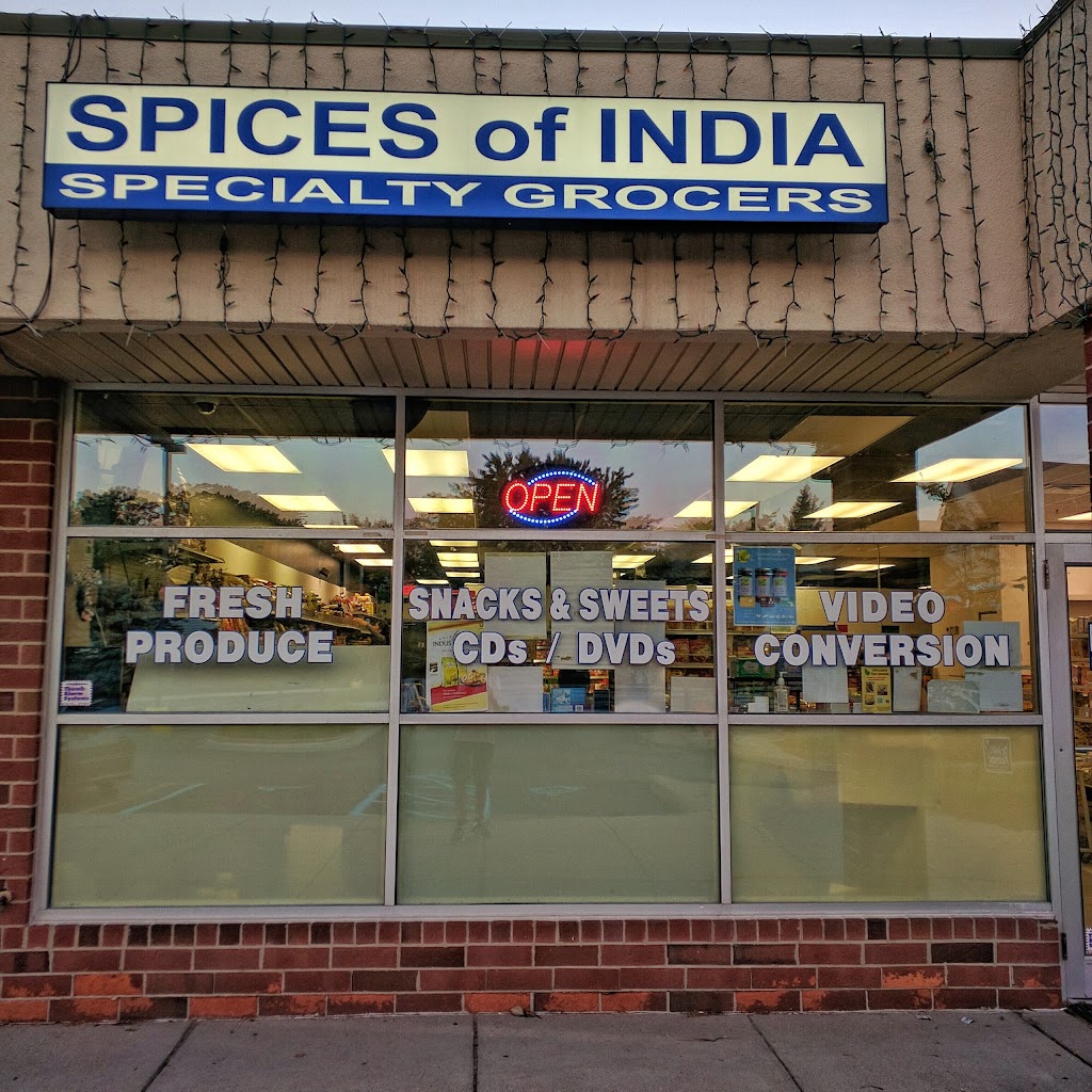 Spices of India | 3067 E Walton Blvd, Auburn Hills, MI 48326, USA | Phone: (248) 377-4000