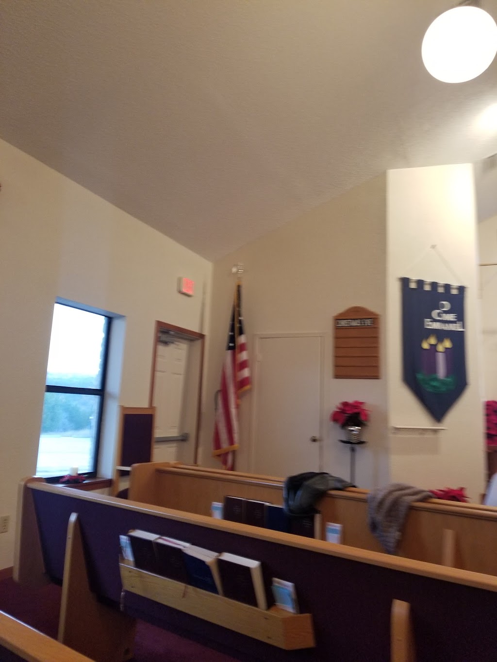 Christ Our Savior Lutheran Church | 21900 Ranch Rd 1431, Leander, TX 78641, USA | Phone: (512) 267-7121