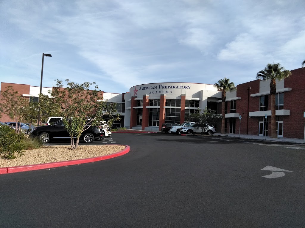 Amplus Academy - Durango Campus | 8377 W Patrick Ln, Las Vegas, NV 89113, USA | Phone: (702) 970-6800