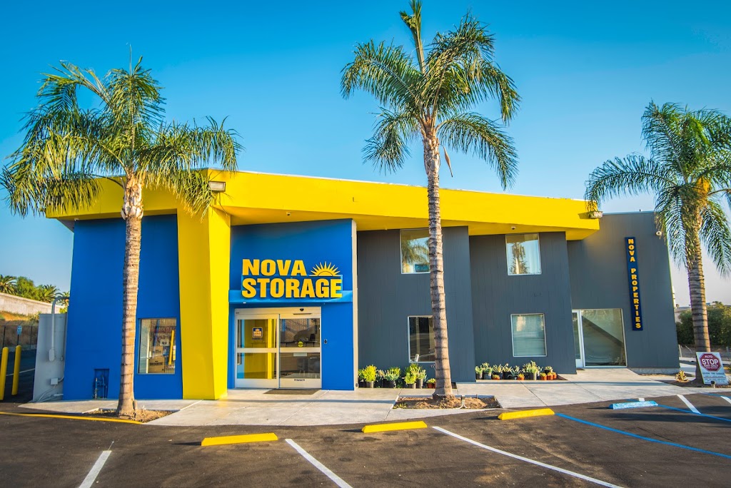 Nova Storage | 14800 Rinaldi St, Mission Hills, CA 91345, USA | Phone: (424) 268-9145