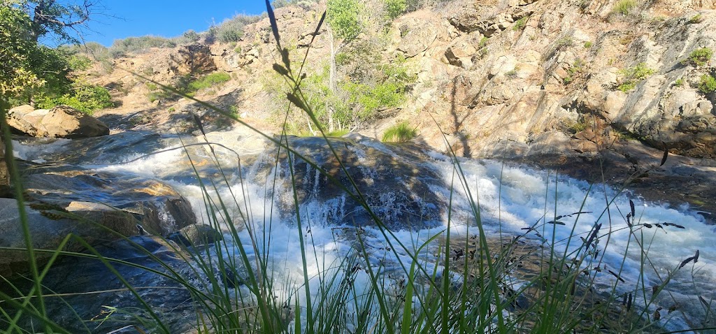 Brush Creek Campground | Kernville, CA 93238, USA | Phone: (760) 376-3781