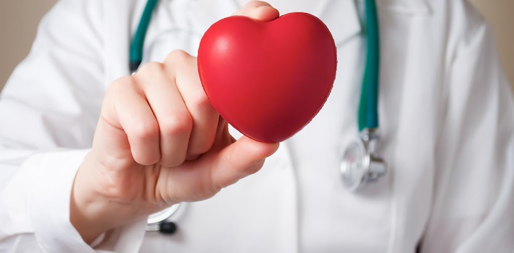 Perloff Cardiovascular Care | 2307 W Broward Blvd Suite 100, Fort Lauderdale, FL 33312, USA | Phone: (954) 361-2821