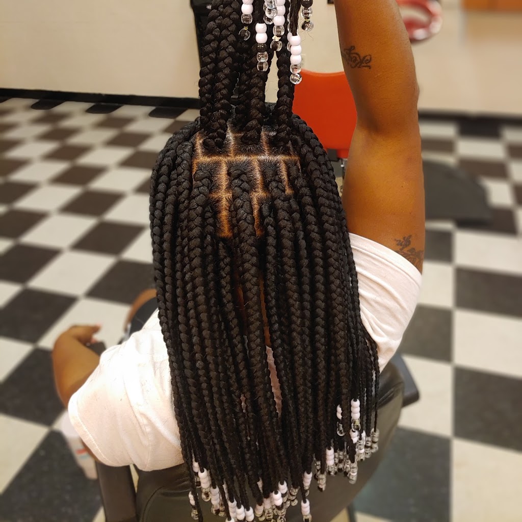 Manito Hair Braiding Salon | 2510 E Arkansas Ln #100, Arlington, TX 76014 | Phone: (214) 710-7230