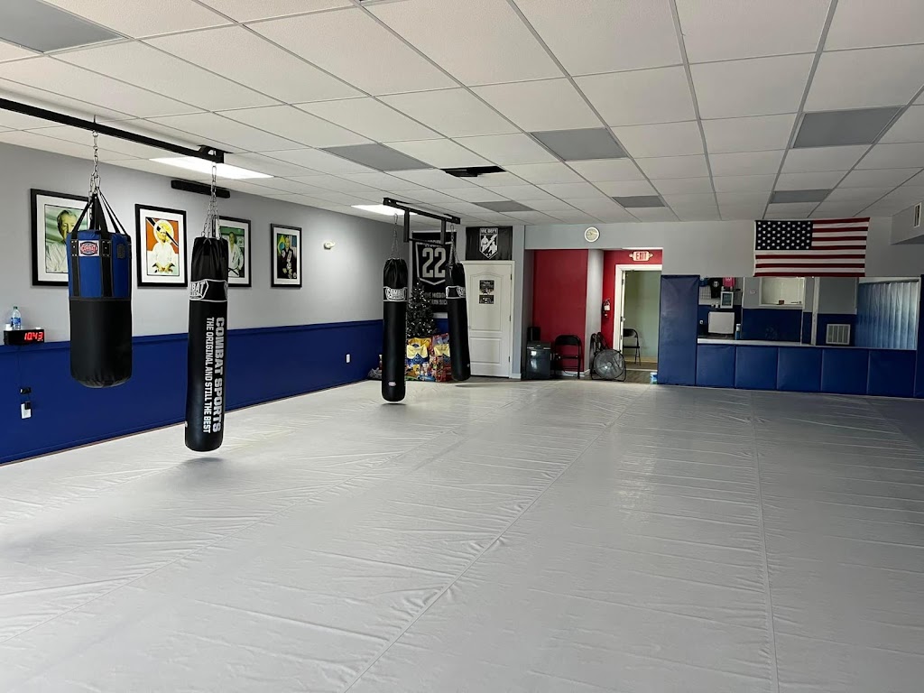 Vortex Jiu Jitsu Academy | 5132 Minton Rd #3, Palm Bay, FL 32907, USA | Phone: (321) 210-9085
