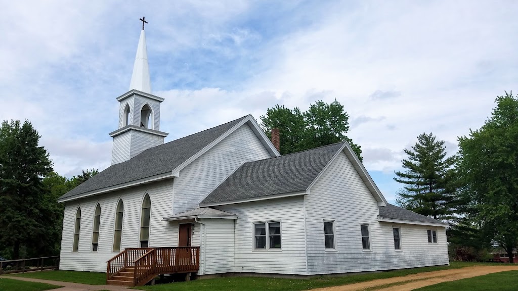 Covenant Presbyterian Church | 680 Broadway St, Hammond, WI 54015, USA | Phone: (715) 796-2555