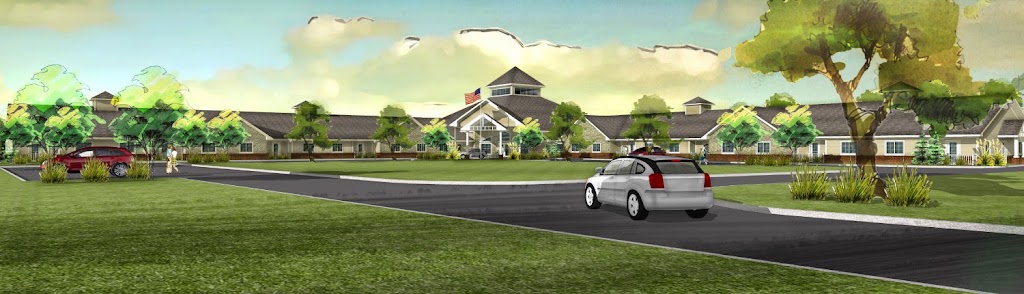 Bluebird Retirement Community | 2260 OH-56 SW, London, OH 43140, USA | Phone: (740) 845-1880