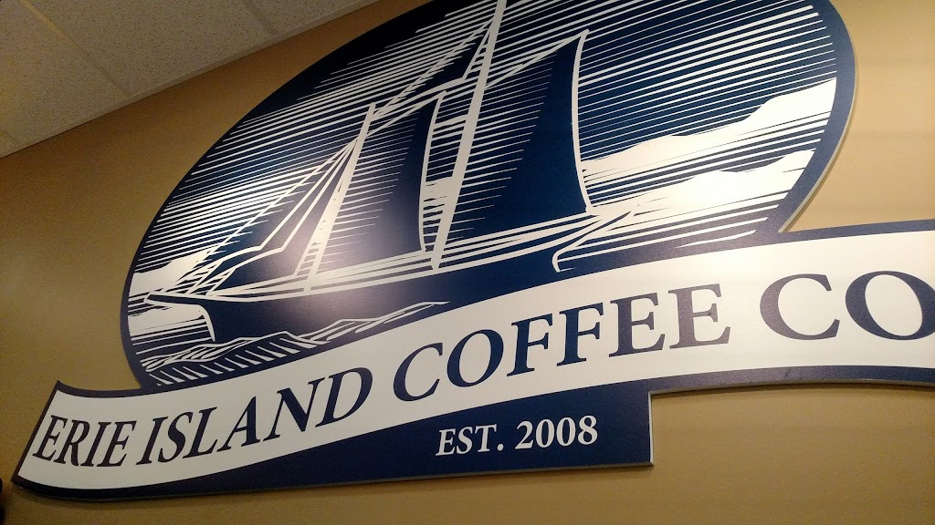 NEW Center Coffee Shop | 4211 OH-44, Rootstown, OH 44272, USA | Phone: (330) 325-6878
