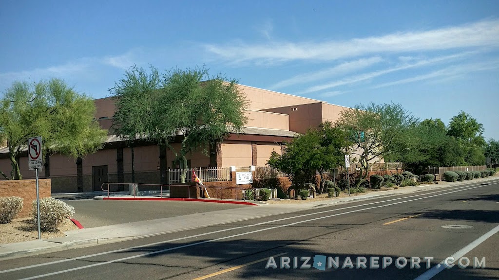 Saint John XXIII Catholic School Community | 16235 N 60th St, Scottsdale, AZ 85254, USA | Phone: (480) 905-0939