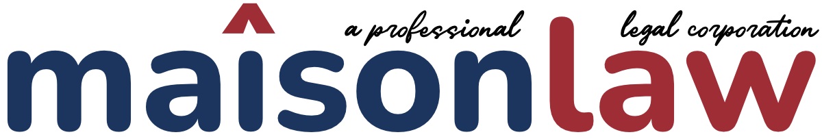 Maison Law | 525 W Main St Suite B-1033, Visalia, CA 93291, United States | Phone: (559) 550-2526