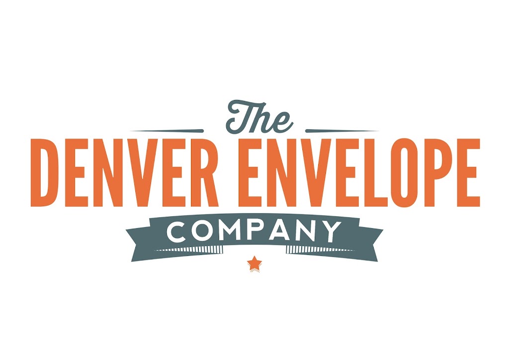 The Denver Envelope Company | 5205 E Missouri Ave, Denver, CO 80246, USA | Phone: (720) 334-3781