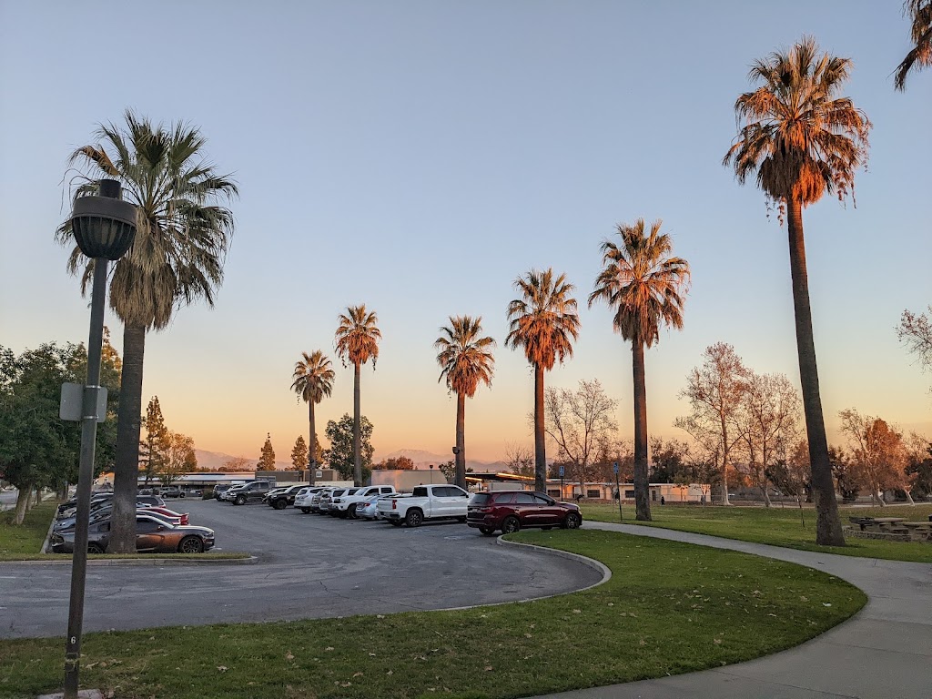 Hermosa Park | Rancho Cucamonga, CA 91701, USA | Phone: (909) 477-2765