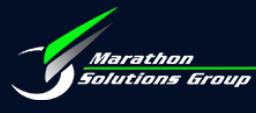 Marathon Solutions Group, LLC | 10924 Grant Rd #630, Houston, TX 77070, United States | Phone: (800) 879-1147