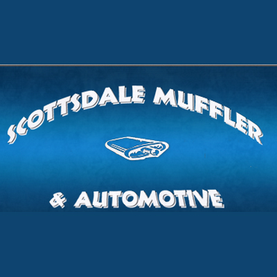 Scottsdale Muffler & Automotive, Inc. | 1879 E 3rd St, Tempe, AZ 85281, United States | Phone: (480) 994-4741