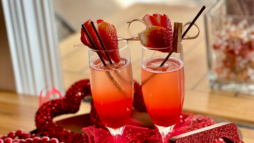 GGs Bistro | 540 S Coast Hwy #108, Laguna Beach, CA 92651, USA | Phone: (949) 494-9306