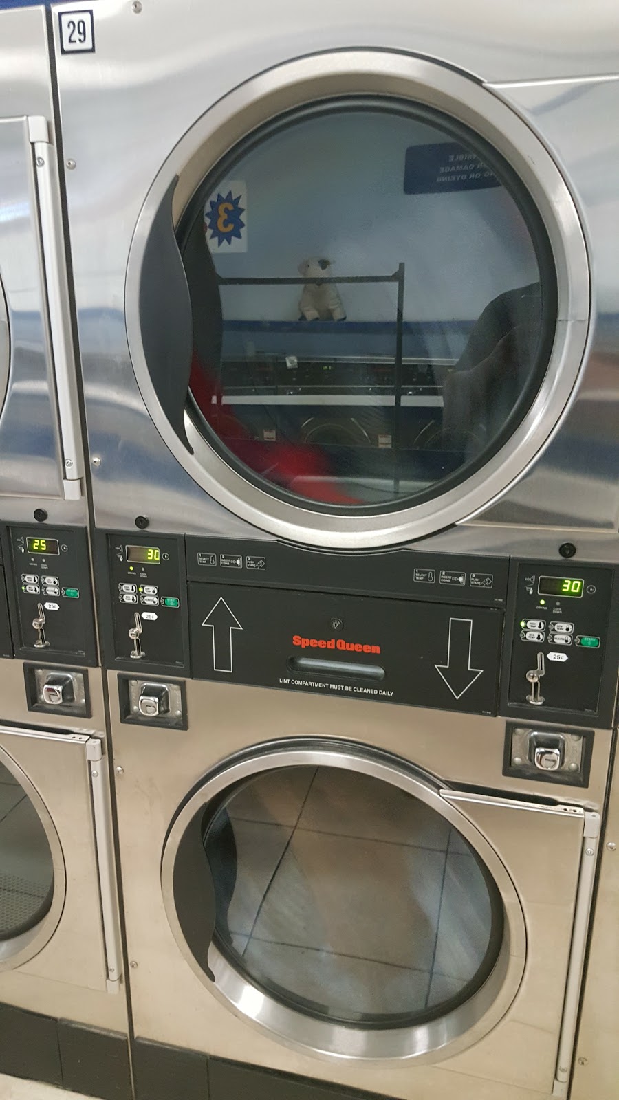 Rimas Coin Laundry | 20820 E Arrow Hwy, Covina, CA 91724, USA | Phone: (626) 339-6100