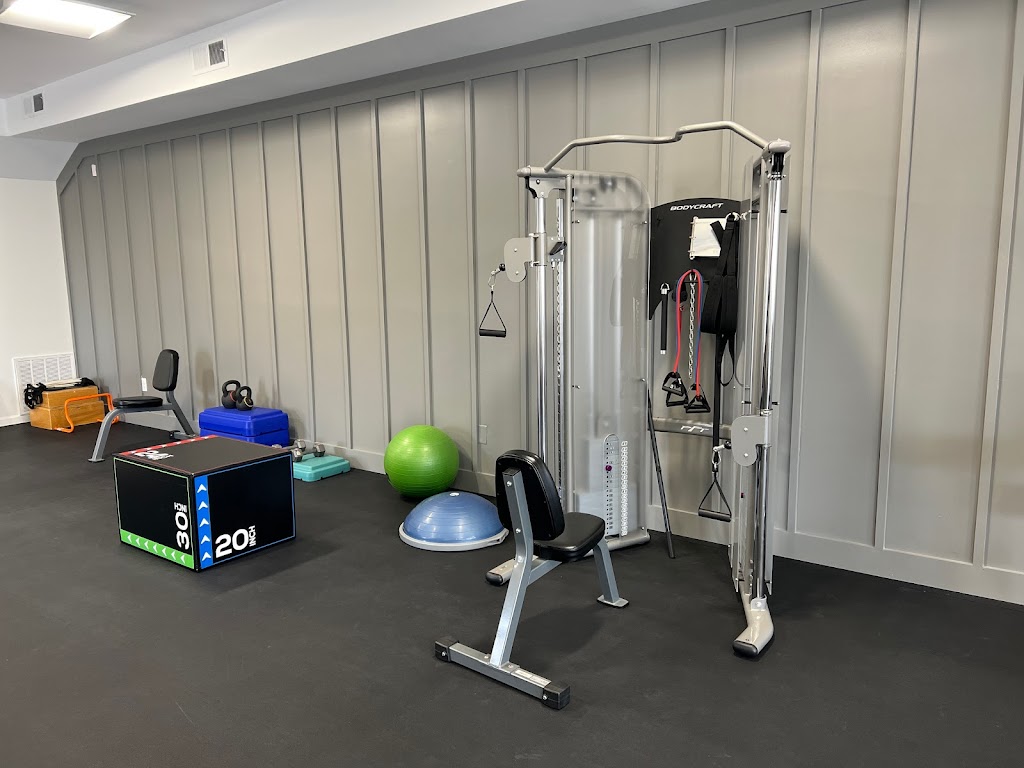 BERG Physical Therapy | 2905 US-9, Howell Township, NJ 07731, USA | Phone: (732) 416-4617