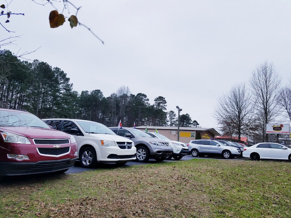 Herrera Auto Sales LLC | 1195 Buford Hwy NE, Sugar Hill, GA 30518 | Phone: (470) 788-0445