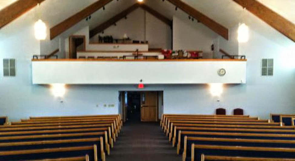 Fulton Creek Evangelical Friends Church | 10950 Fulton Creek Rd, Richwood, OH 43344, USA | Phone: (740) 943-2047