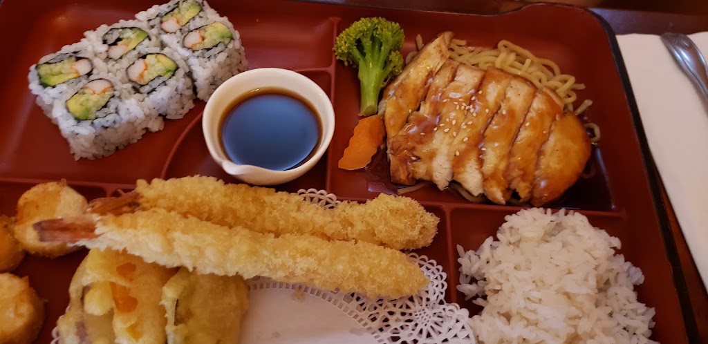 Wasabi Japanese Cuisine | 127 Ark Rd Ste 7, Mt Laurel Township, NJ 08054, USA | Phone: (856) 222-9251