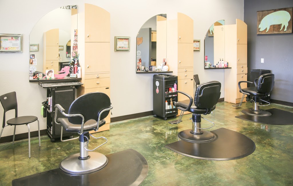 Habit Salon | 858 Alamo Dr B, Vacaville, CA 95688, USA | Phone: (707) 446-6307