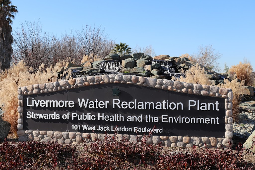 City Of Livermore Water Resources Division | 101 W Jack London Blvd, Livermore, CA 94551, USA | Phone: (925) 960-8100