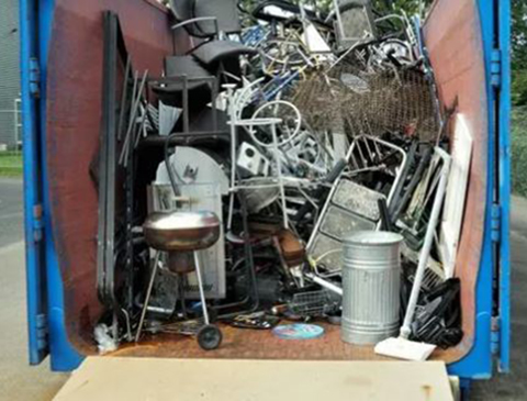 ET Junk Removal | 5556 Atlanta Hwy, Flowery Branch, GA 30542, USA | Phone: (770) 450-4352