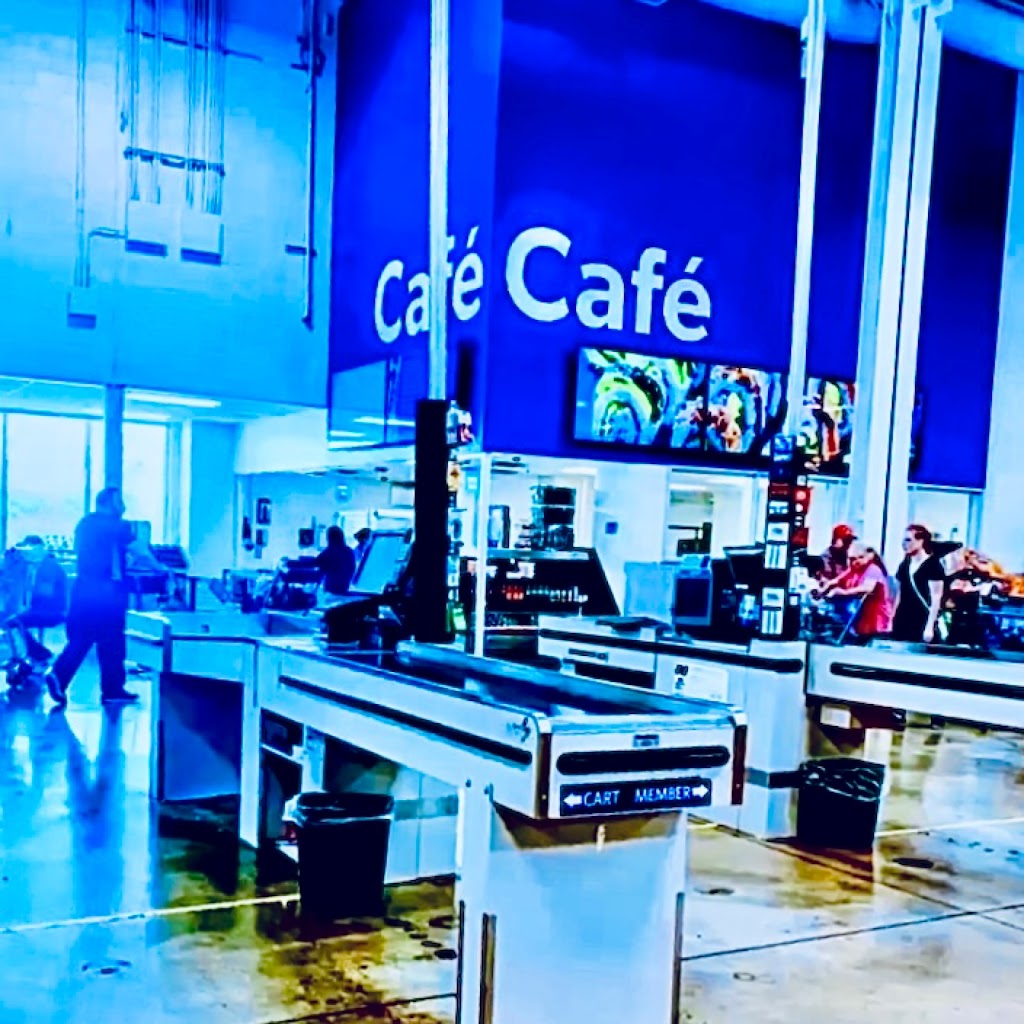 Sams Club Cafe | 335 N Milwaukee Ave, Vernon Hills, IL 60061, USA | Phone: (847) 955-9260