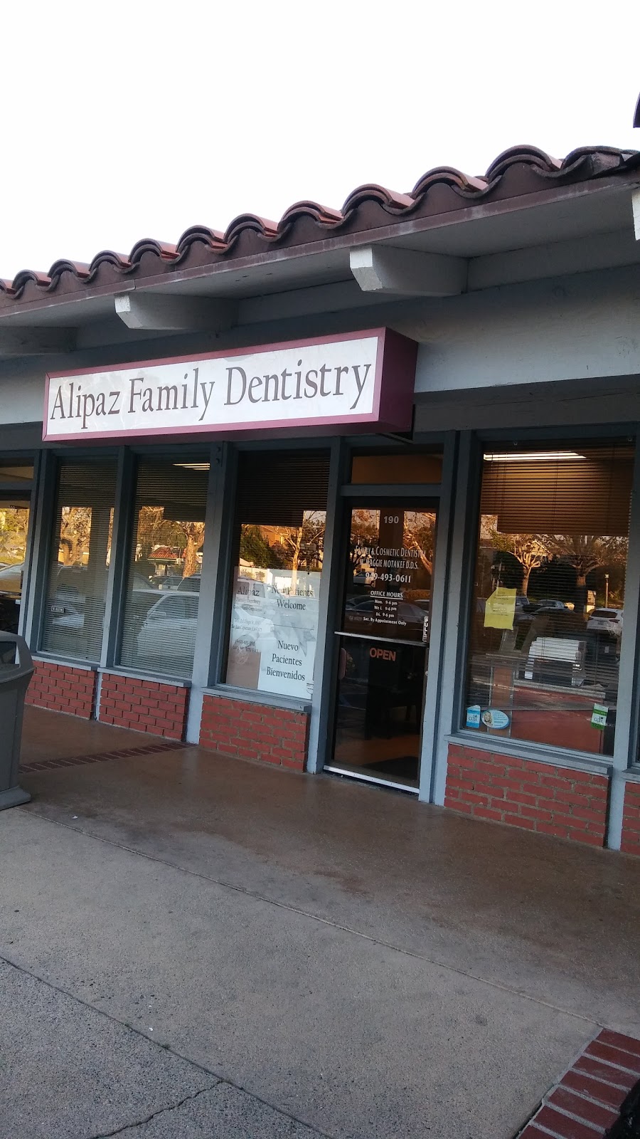 Del Rosario Rene DDS | 34743 Ardenwood Blvd, Fremont, CA 94555, USA | Phone: (510) 494-0404