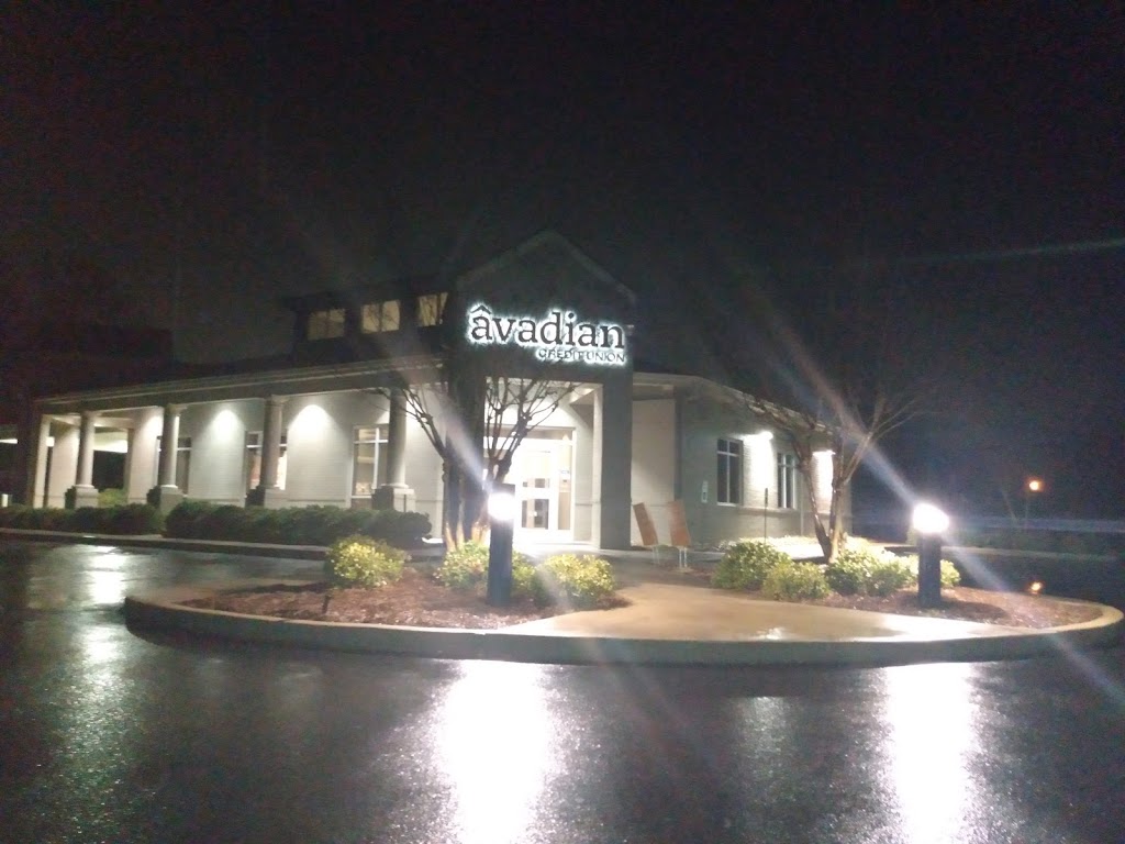 Avadian Credit Union | 2150 Gadsden Hwy, Birmingham, AL 35235, USA | Phone: (205) 661-9712