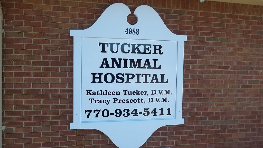 Tucker Animal Hospital | 4988 Lavista Rd, Tucker, GA 30084, USA | Phone: (770) 934-5411