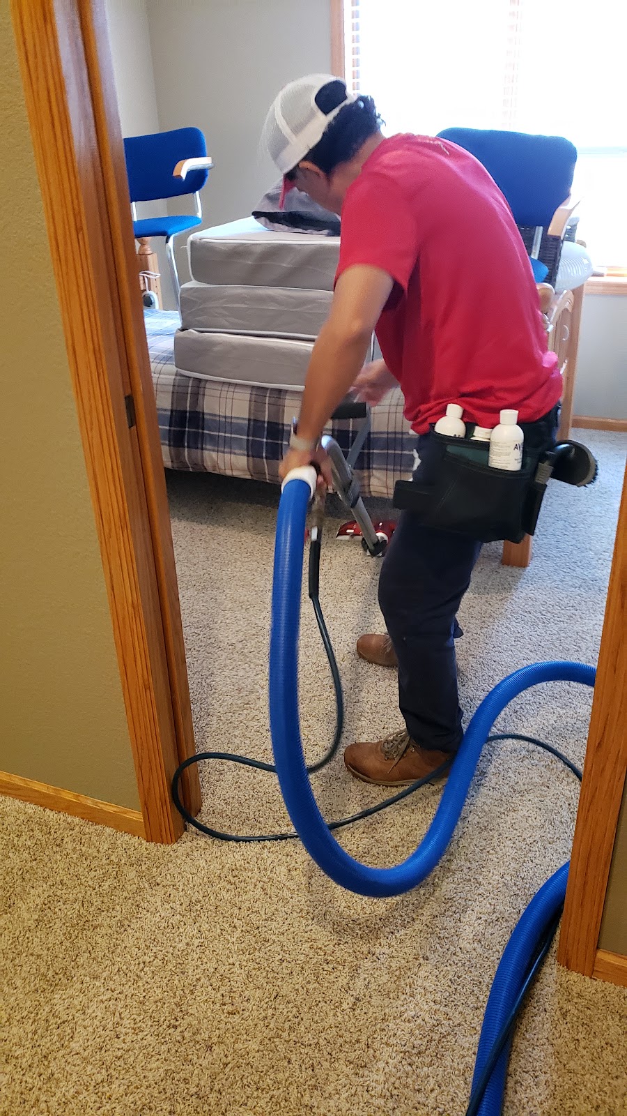 Triple J Cleaning of Omaha | Drexel St, Omaha, NE 68107, USA | Phone: (402) 706-9502