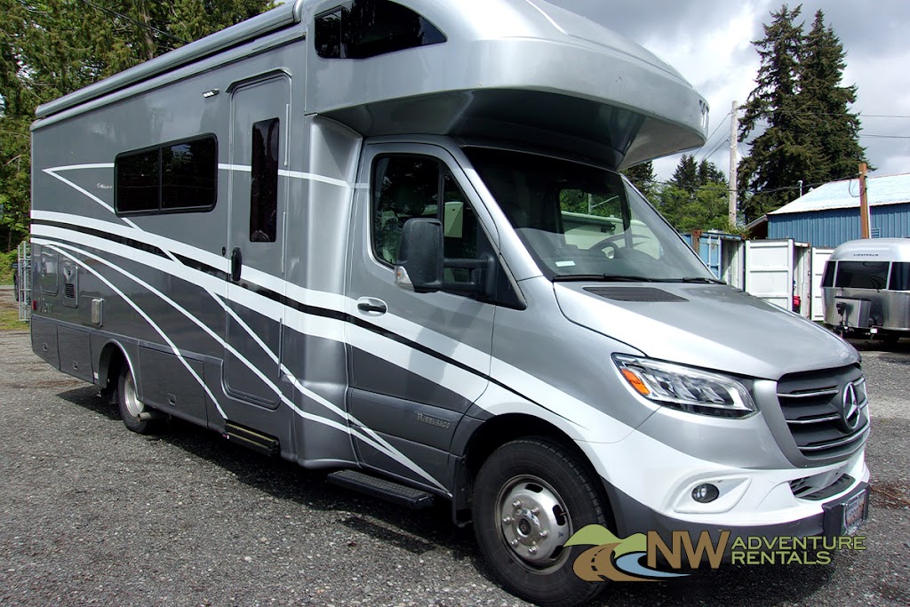 NW Adventure Rentals | 13515 Lake Rd, Lynnwood, WA 98087, USA | Phone: (855) 745-9816