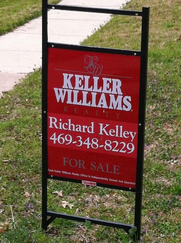 Richard Kelley Real Estate Services | 1199 S Belt Line Rd, Coppell, TX 75019, USA | Phone: (469) 348-8229