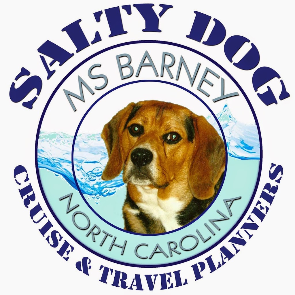 Salty Dog Cruise & Travel | 636 National Hwy, Thomasville, NC 27360, USA | Phone: (336) 476-7088