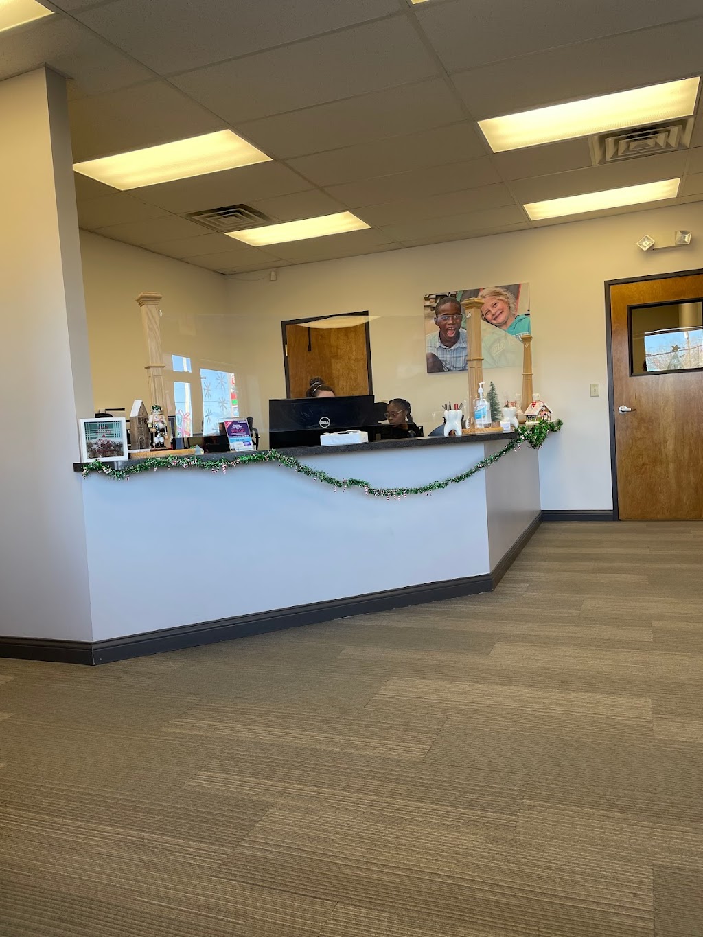 ABC Dental | 1619 W US Hwy 24, Independence, MO 64050, USA | Phone: (816) 461-0055