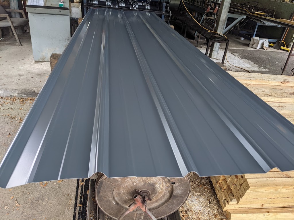 Metal Roofing Supplies | 3399 Paul Buchman Hwy, Plant City, FL 33565, USA | Phone: (813) 752-7088