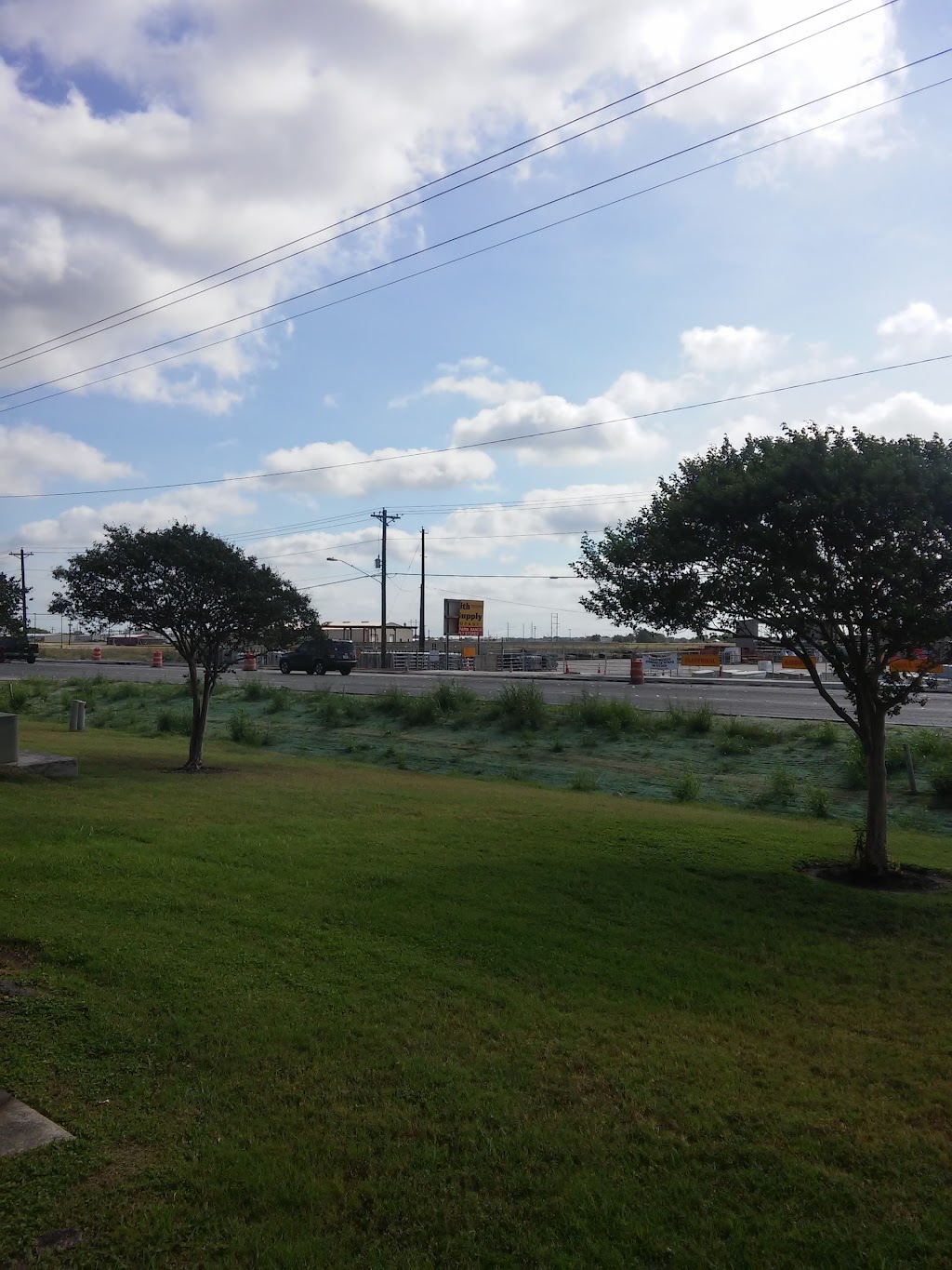 Smith Supply Co | 1830 S Colorado St, Lockhart, TX 78644, USA | Phone: (512) 398-3785