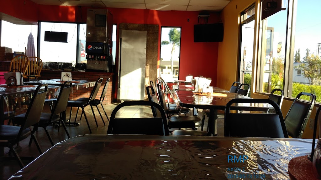 Pizza Blast | 4525 Broadway Ave # A, Salida, CA 95368, USA | Phone: (209) 543-1499