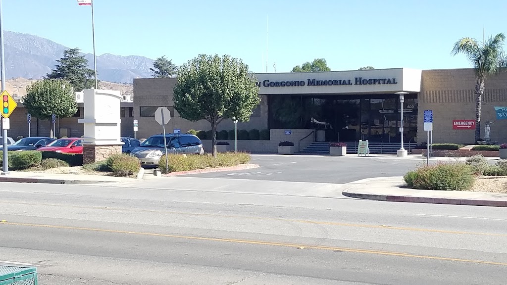 San Gorgonio Memorial Hospital | 600 N Highland Springs Ave, Banning, CA 92220, USA | Phone: (951) 845-1121