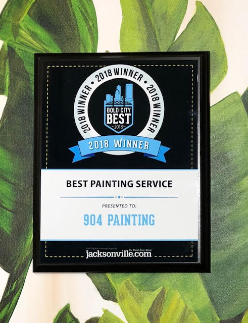 904 Painting | 3942 Demery Dr E, Jacksonville, FL 32250, USA | Phone: (904) 724-6846