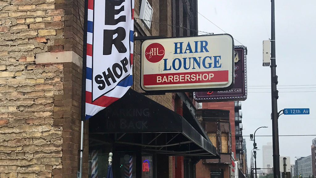 Hairlounge Barbershop | 1203 S Washington Ave, Minneapolis, MN 55415, USA | Phone: (612) 600-0011