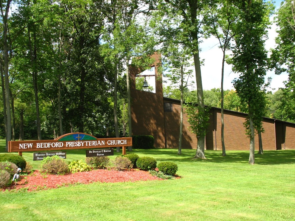 New Bedford Presbyterian Church | 151 Woodland Dr, New Bedford, PA 16140, USA | Phone: (724) 964-8055